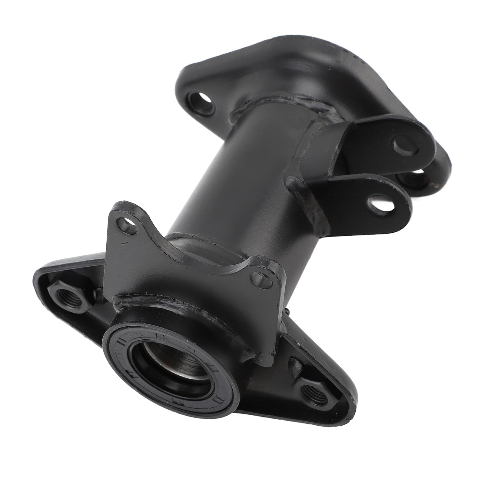 Staffa per Asse Posteriore in Ghisa con Supporto Cuscinetto da 30 Mm per Veicolo Elettrico ATV Go Kart - Prestazioni Migliorate