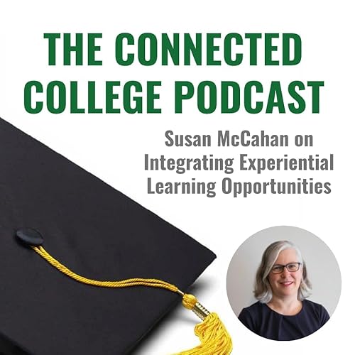Susan McCahan on Integrating Experiential Learning Opportunities