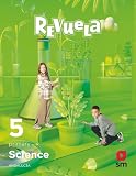 Science 5º Educacion Primaria Proyecto Revuela Andalucia Ed 2023