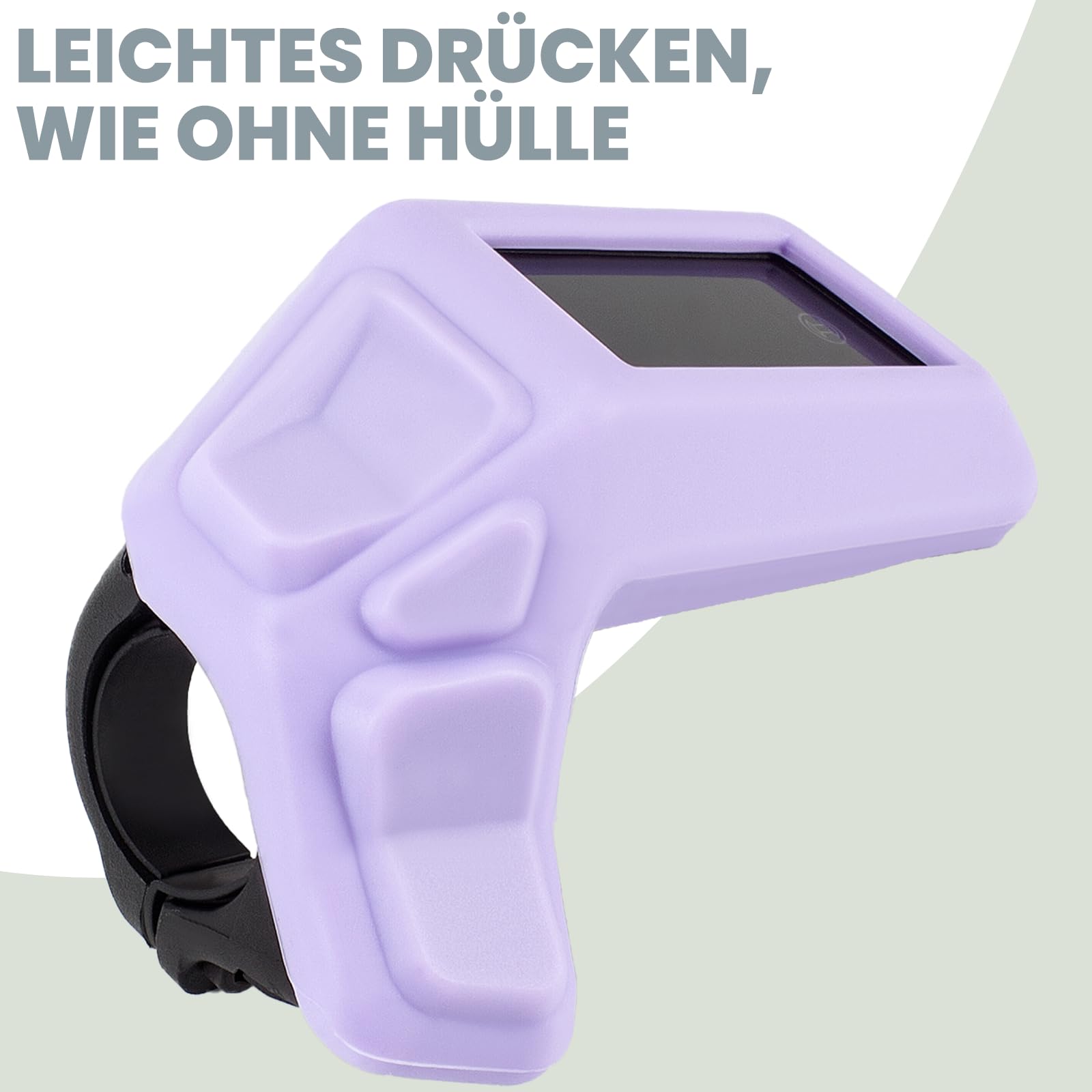 Besudo Kit De Protection Pour écran Et Unité De Coande Bosch Kiox