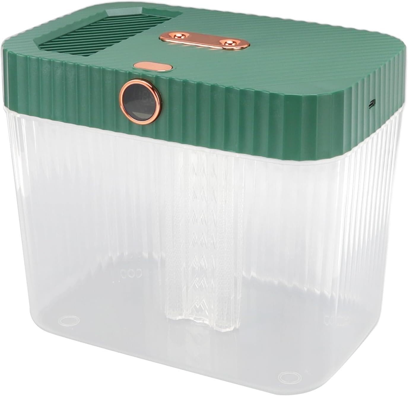 Humidificateur à pulvérisation pour chambre : fin de l'air sec et sommeil serein