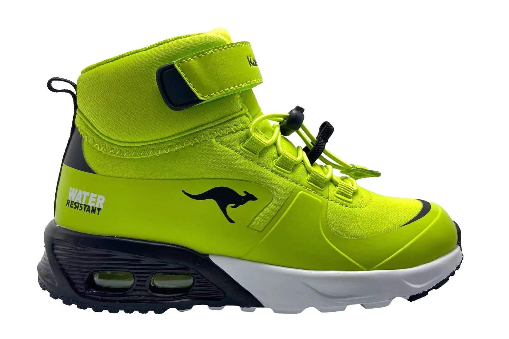 KangaROOS Unisex Kinder Kx-hydro Sneaker