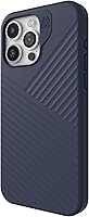 Vista 19 de ZAGG Denali Snap - Funda para iPhone 15 Pro con soporte, protección contra caídas (16 pies), funda texturizada de doble capa para teléfono celular