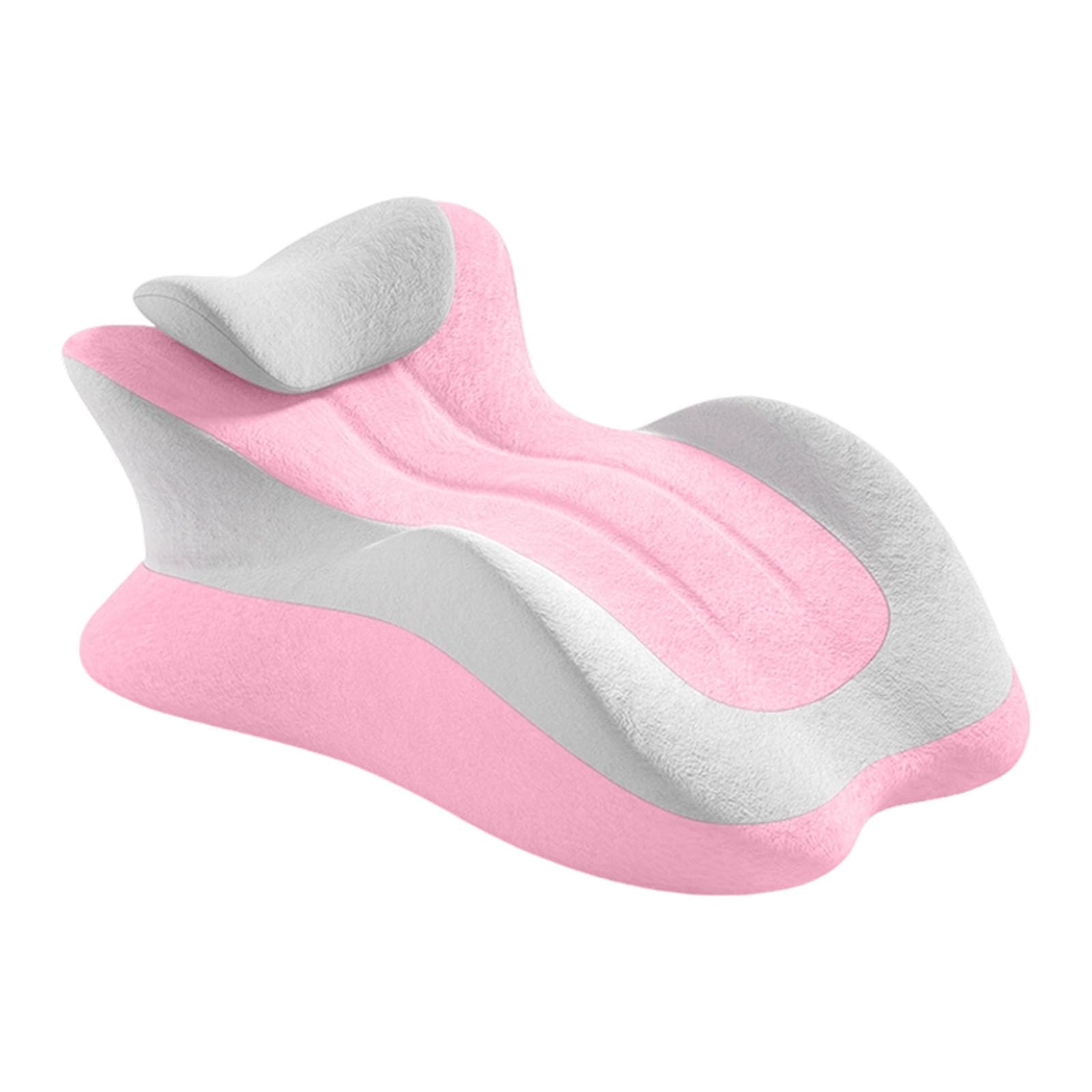 Cuscino sessuale per le coppie con memory foam, morbido cuscino a cuneo con funzione di supporto ergonomico per diverse posizioni per sedersi e sdraiarsi, cuscino lombare erotico multifunzione per più