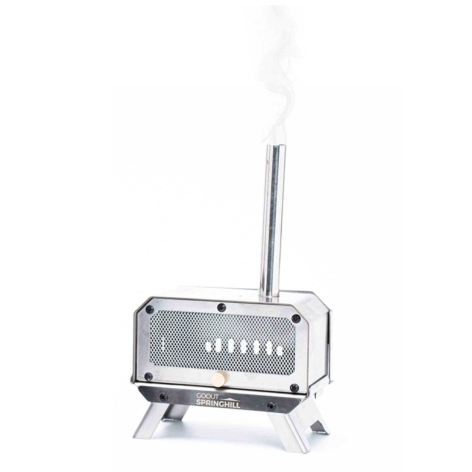Amazon.com: GOOUT SPRINGHILL Incense Burner & Mini Portable Stove