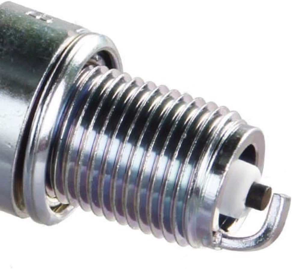 NGK For Porsche 911 1969 1970 1971 Spark Plug Traditional Box of 4 BPR7ES | 5534