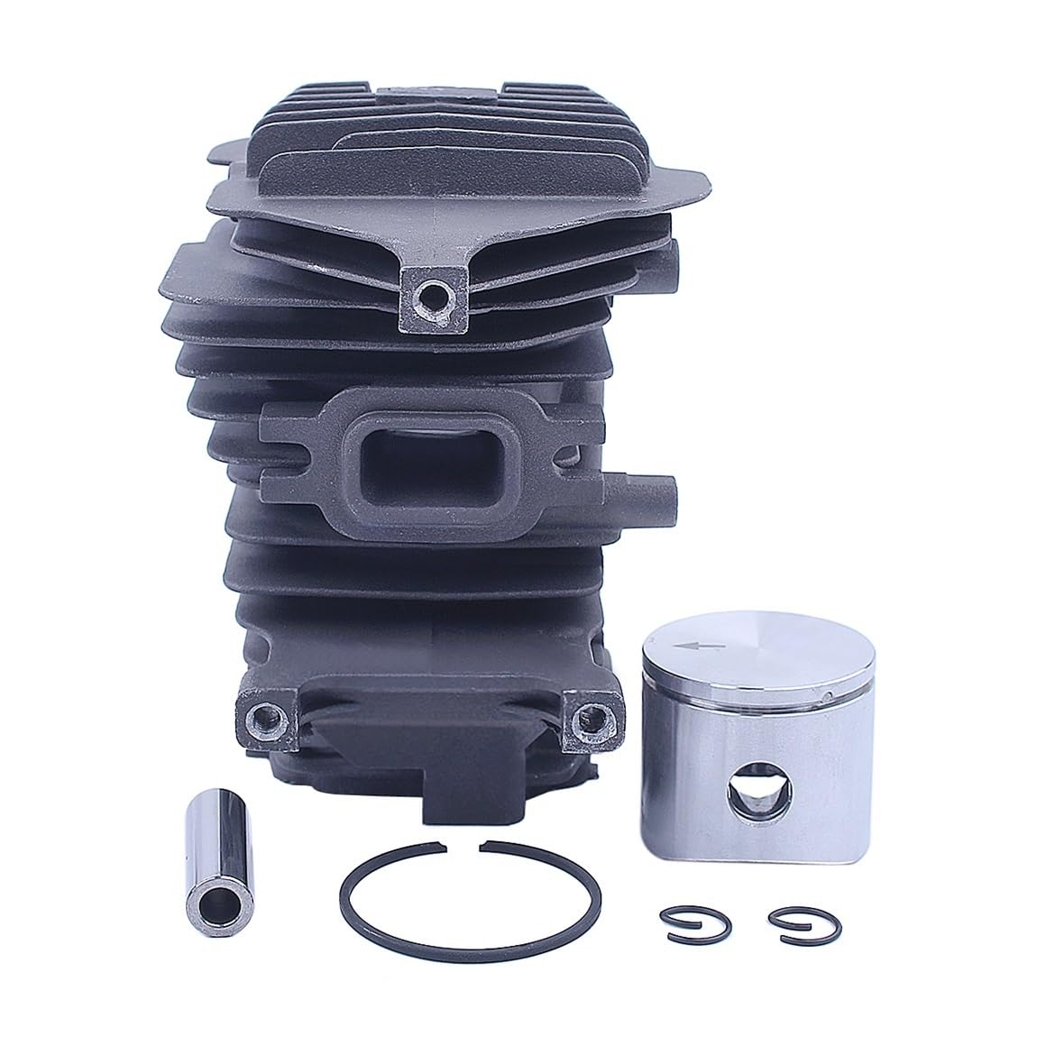 Kit piston-cylindre 38 mm pour réparer une perte de compression