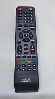 جهاز تحكم بشاشة LCD لتكييف يونيون اير