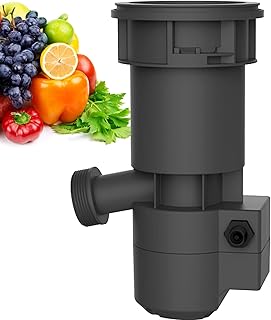 Food Waste Disposer