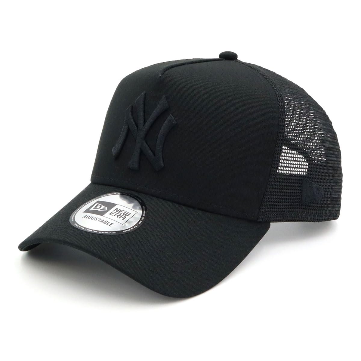 ニューエラ newera メッシュキャップ 9FORTY A-Frame Tru…