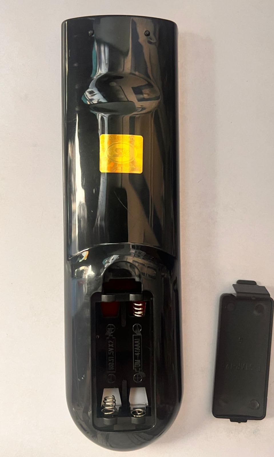 Buy DVB MPEG-4 Remote Control Compatible with DVB Set-Top Box