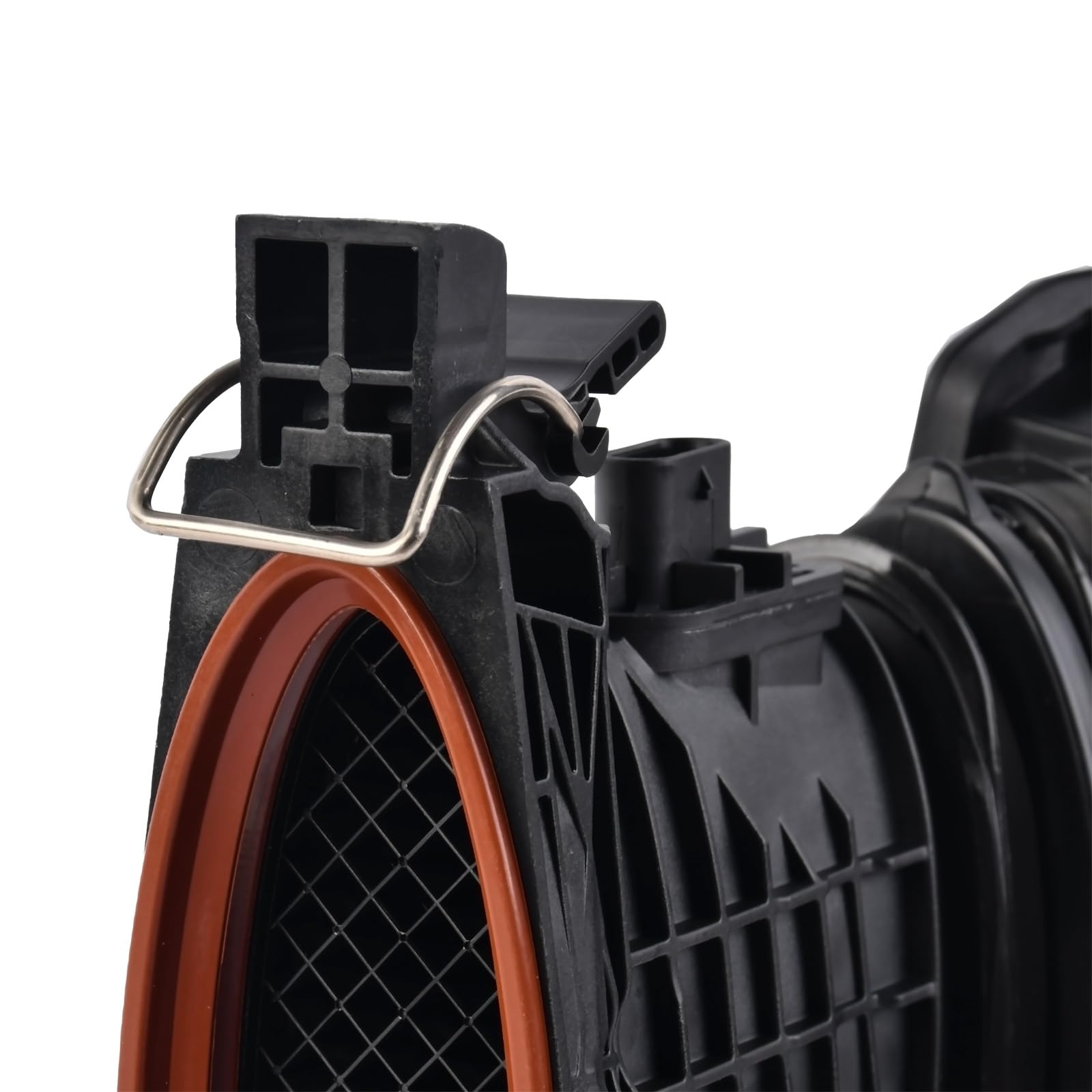 Tubo di aspirazione del flussometro per Mercedes M642 W166 W251 W164 W211 6420901642 6420901742 6420900048