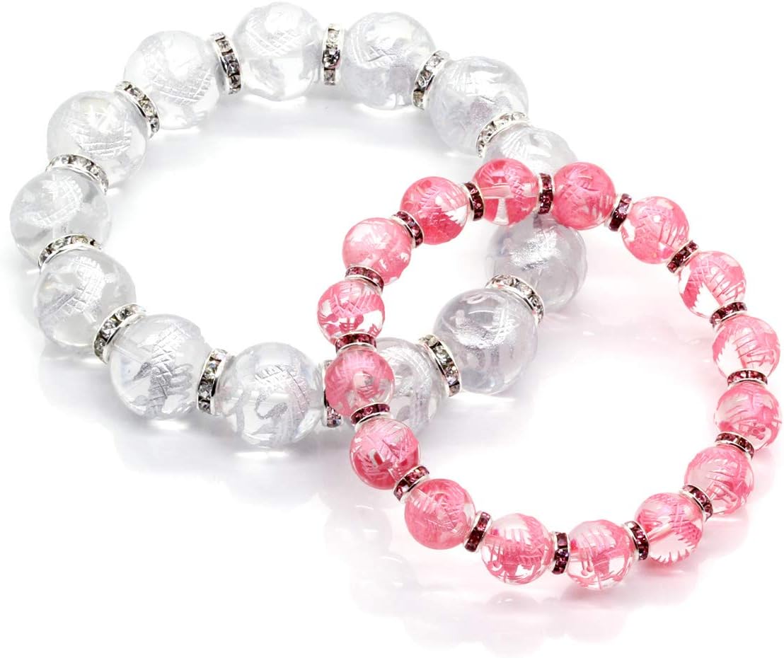 シルバー925 ブレスレット クロス 十字架 プラス クロム 2-26 8935