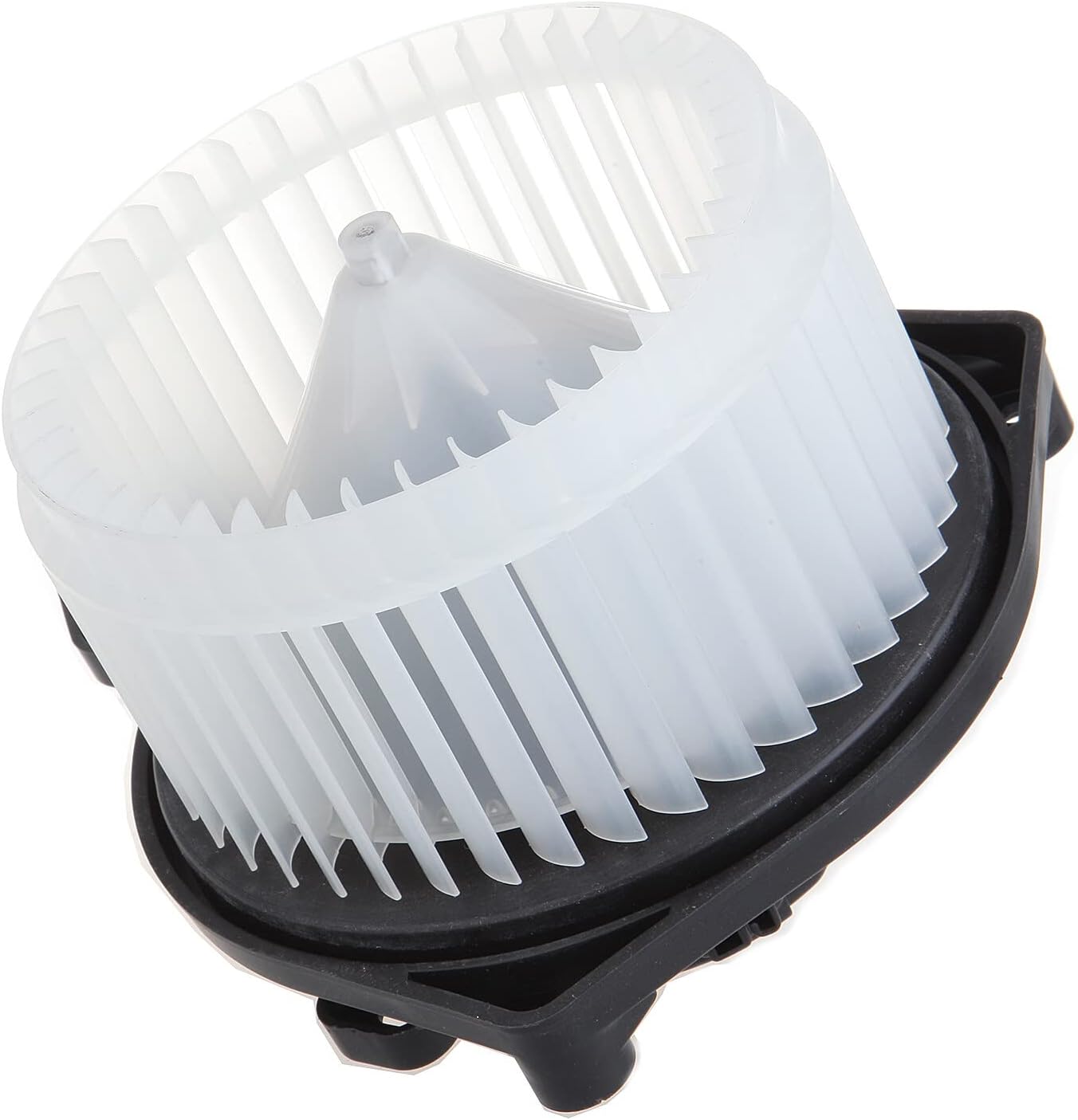 AC Heater Blower Motor Compatible for Toyota for Tacoma 2005-2015, HVAC Blower Motor Assembly Replace# 87103-04043 615-50129 PM9297 700188