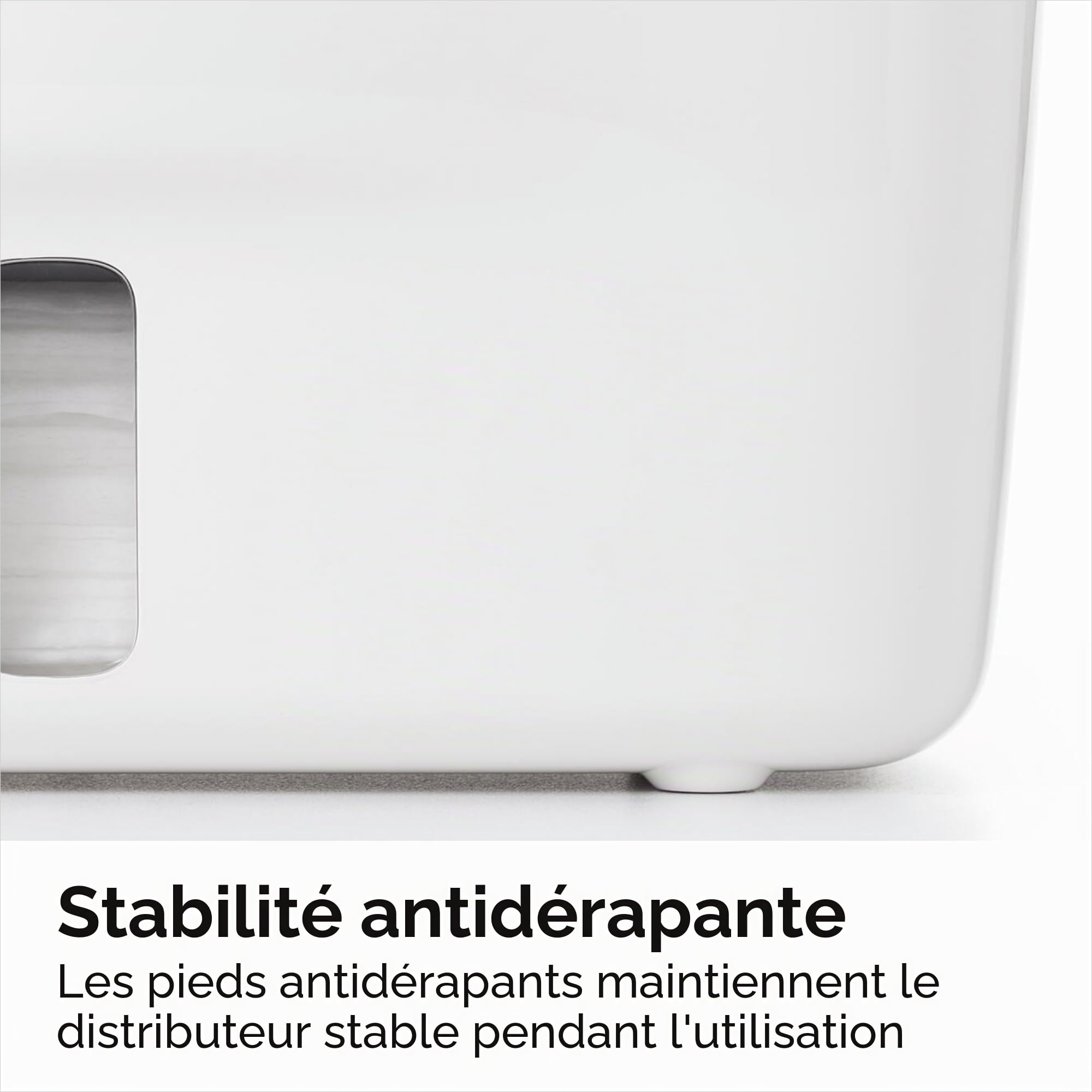 OXO Tot Distributeur Parfait de lingettes