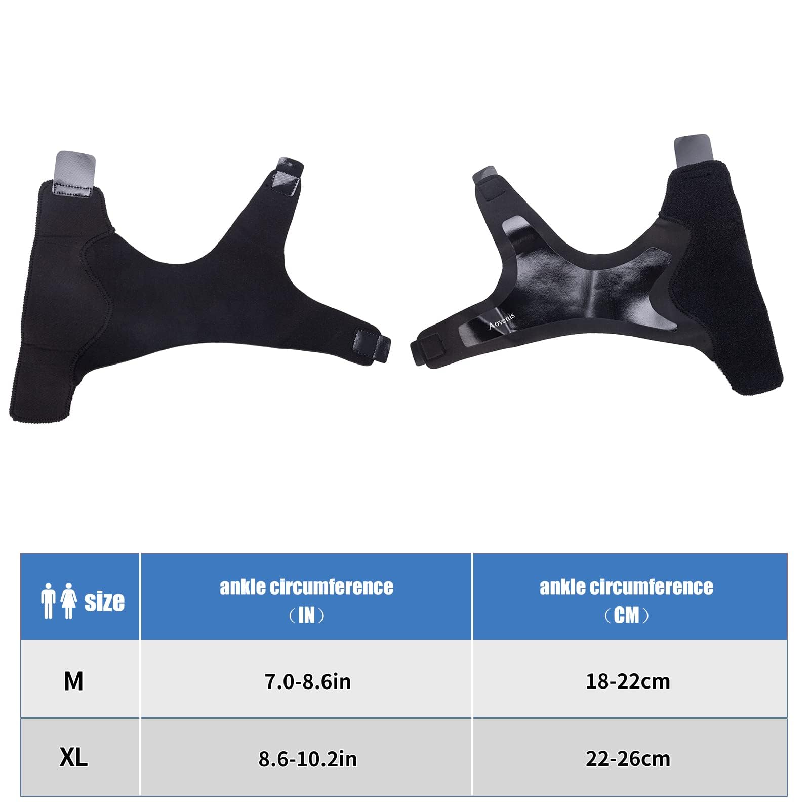 Amazon | 足首サポーター かかと サポーター 足裏サポーター 足首