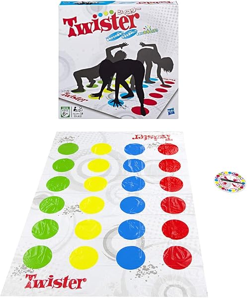 Twister 98831 - Official Product - 1