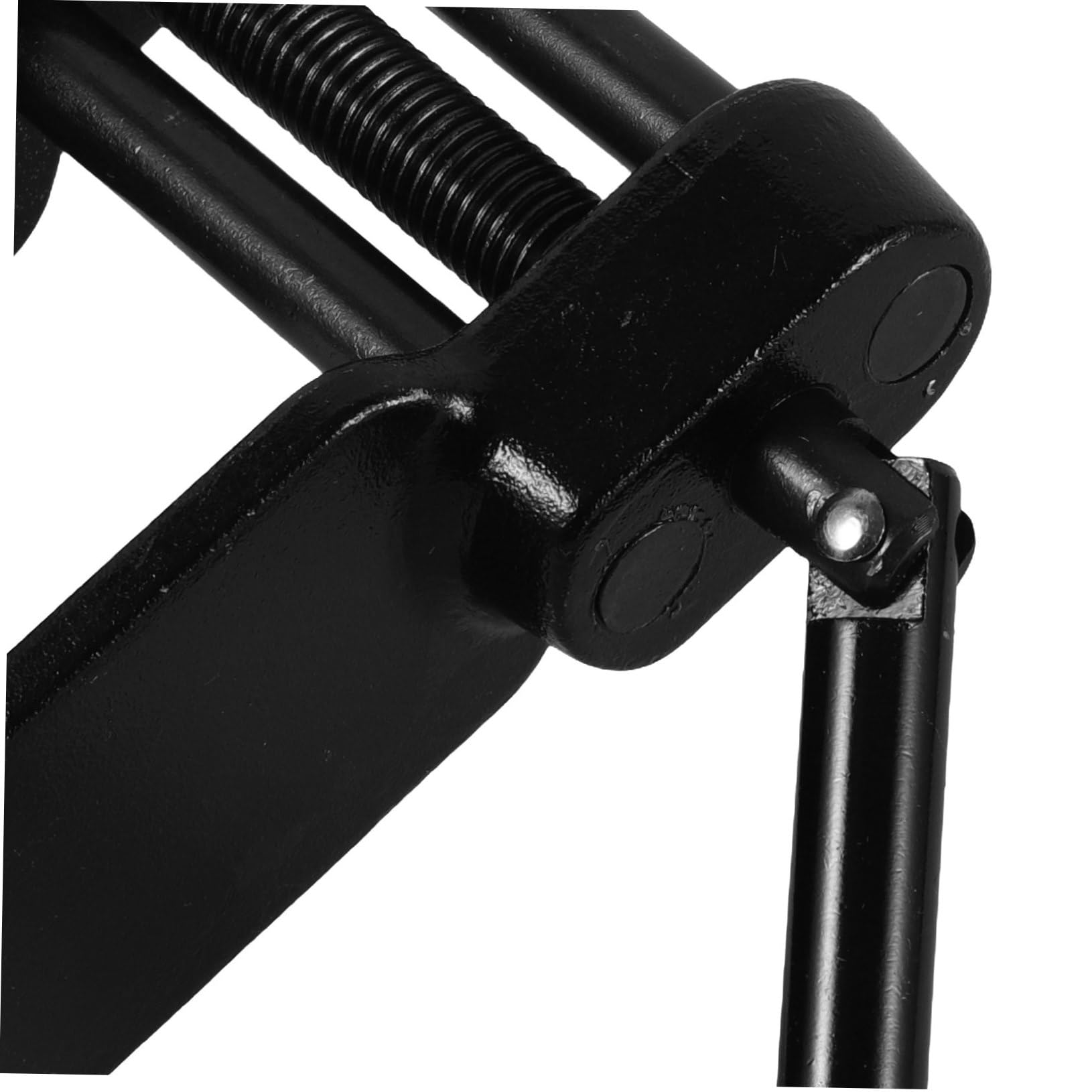 Cabilock Ajustador de Freno de Disco Resistente Herramienta Compresora para Pinzas de Freno de Vehículos y Motocicletas Fabricado Cromovanadio para Mecánicos Automotrices