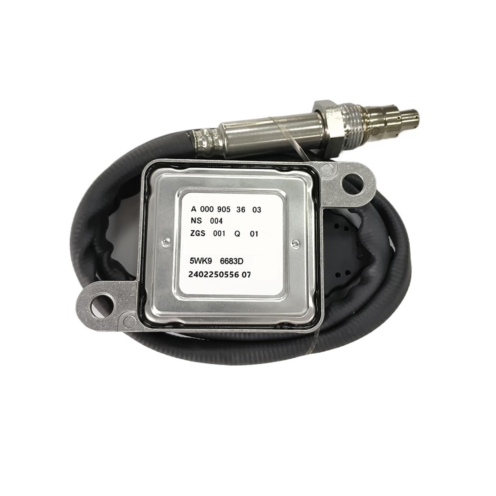 PXQCHAVLN A0009053503 5WK96682D Nox Sensor for W205 W164 W166 X164 X66 Sprinter