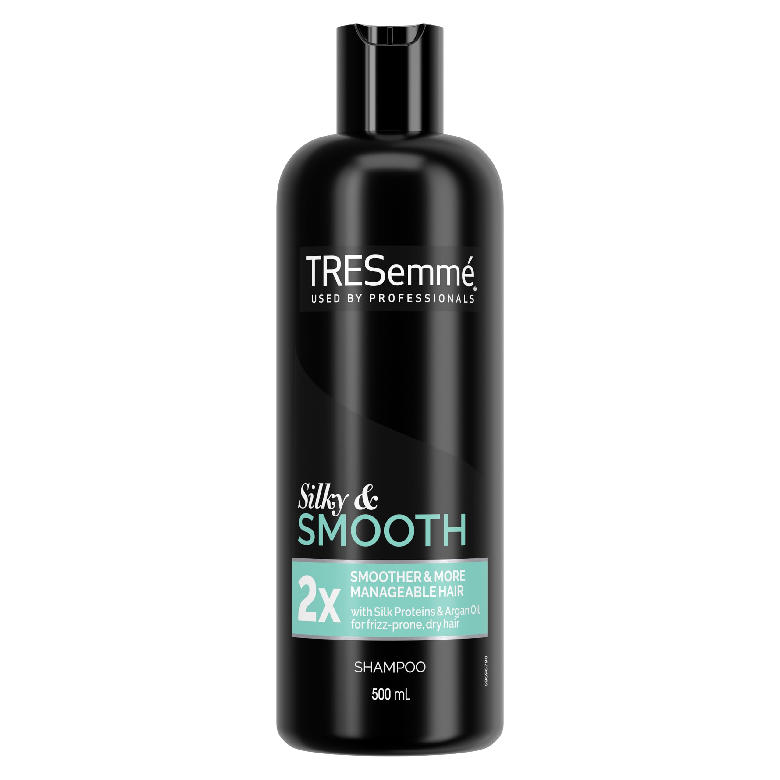 Tresemme Smooth & Silky Shampoo 500 ml
