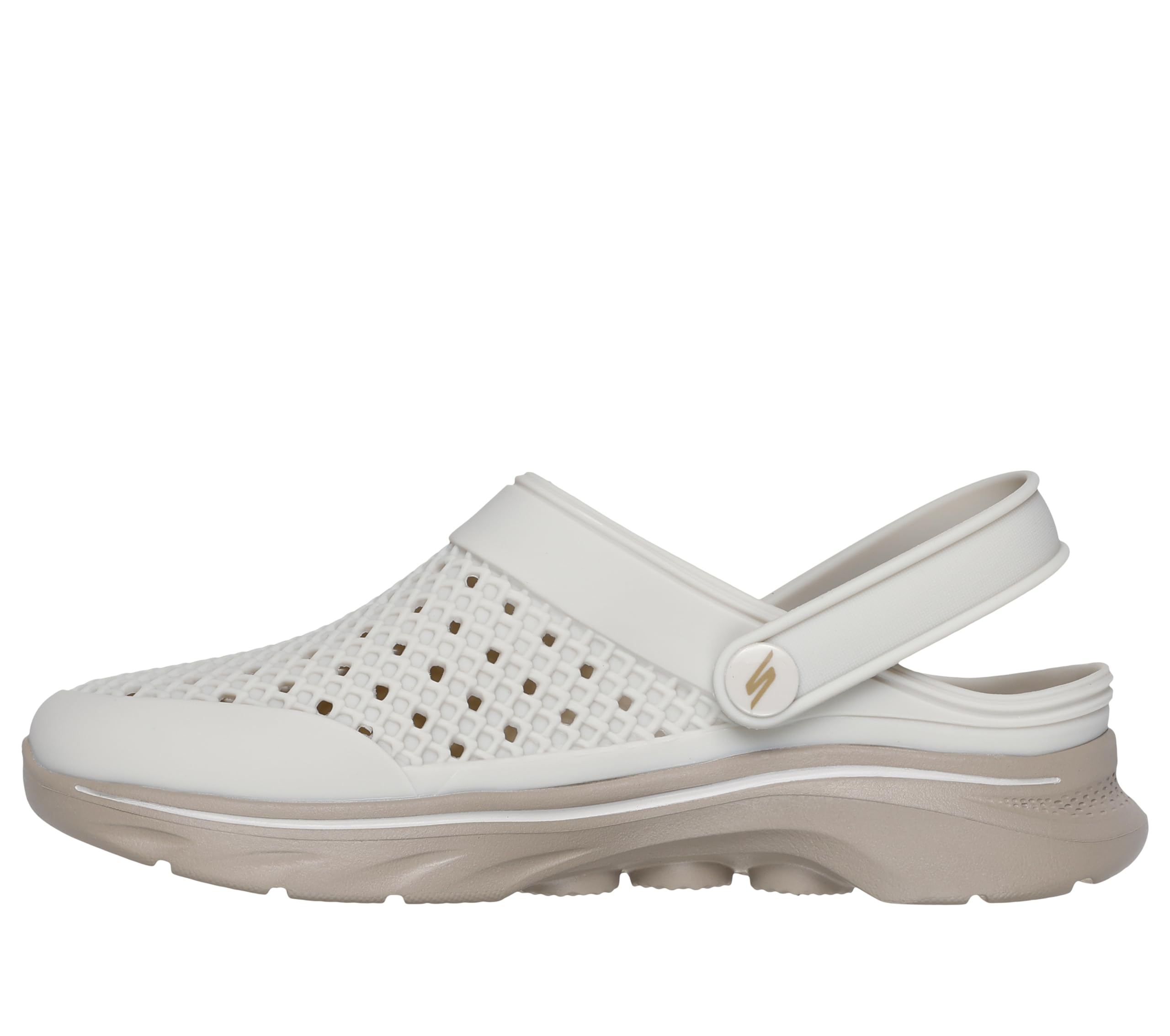 Skechers Foamies Go Walk 7 - Joyous ObstrucciónMujer