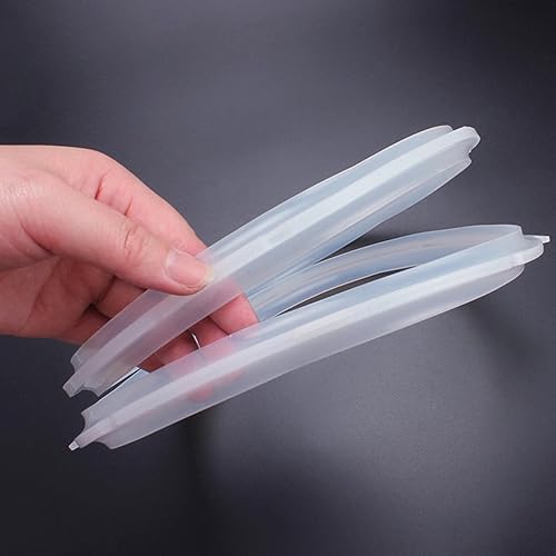 Miniatura 3 de Cojín de alta presión olla de goma eléctrica a presión anillo de sellado para Midea