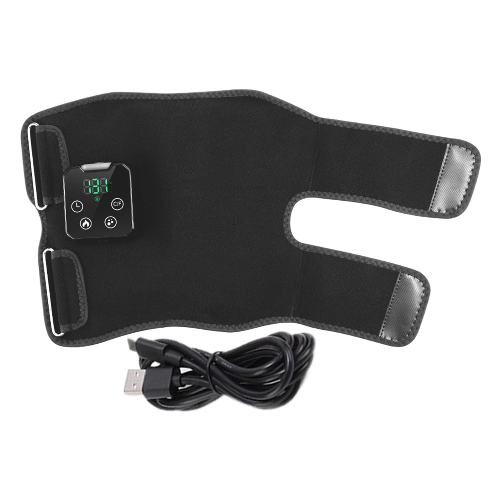Massaggiatore per gambe Elettrico Portatile
