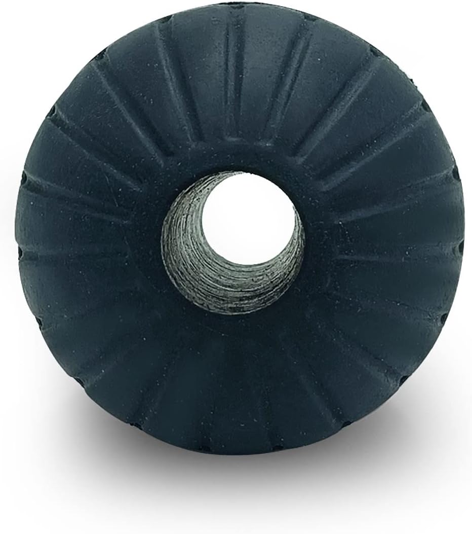 Goofy Tails Extreme Natural Rubber Ball for Dogs