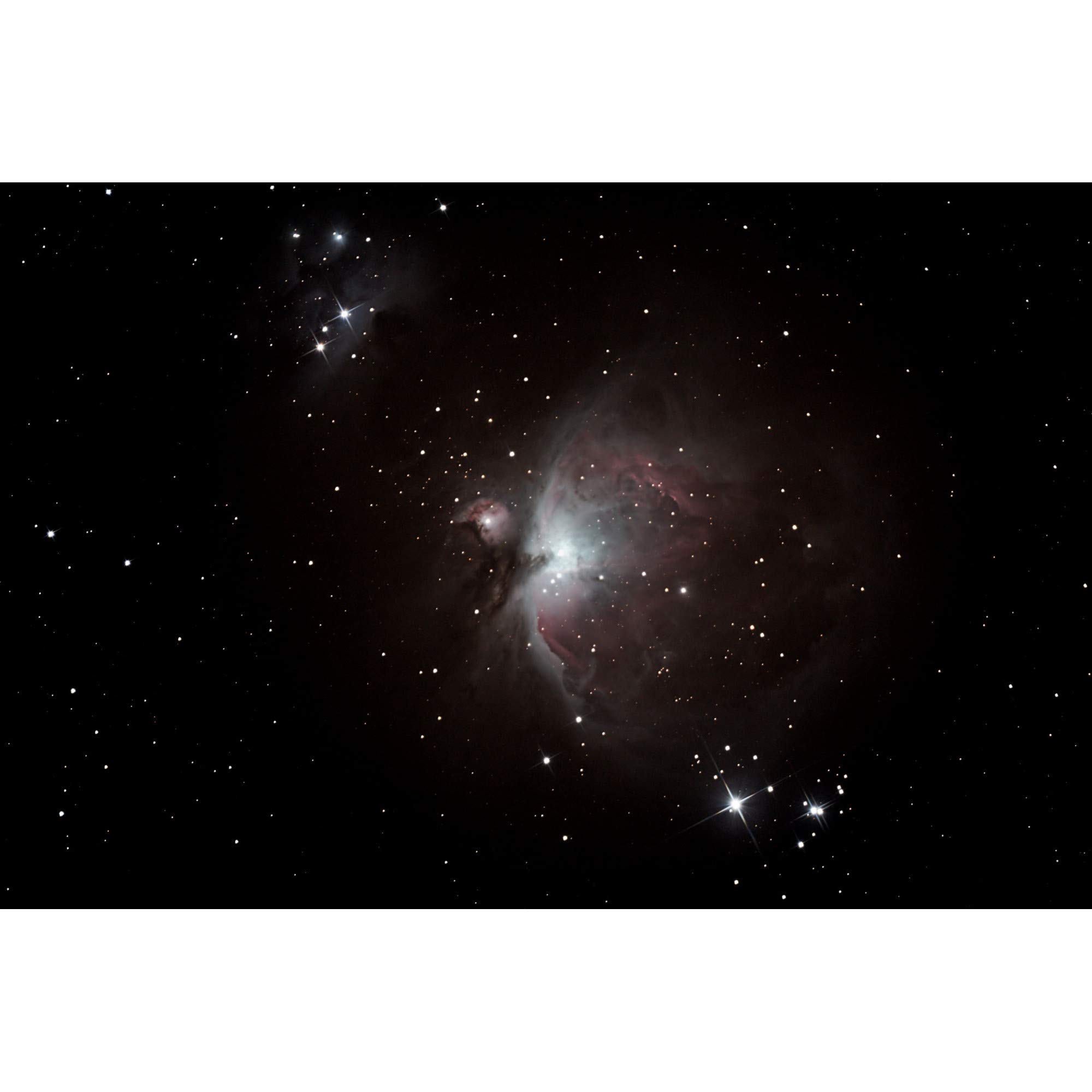 Skywatcher Telescopio N 150/750 Explorer 150P EQ3-2