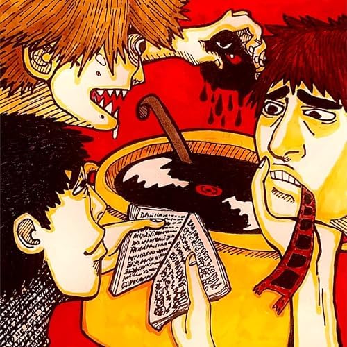 Цунада порно мультфильмдер