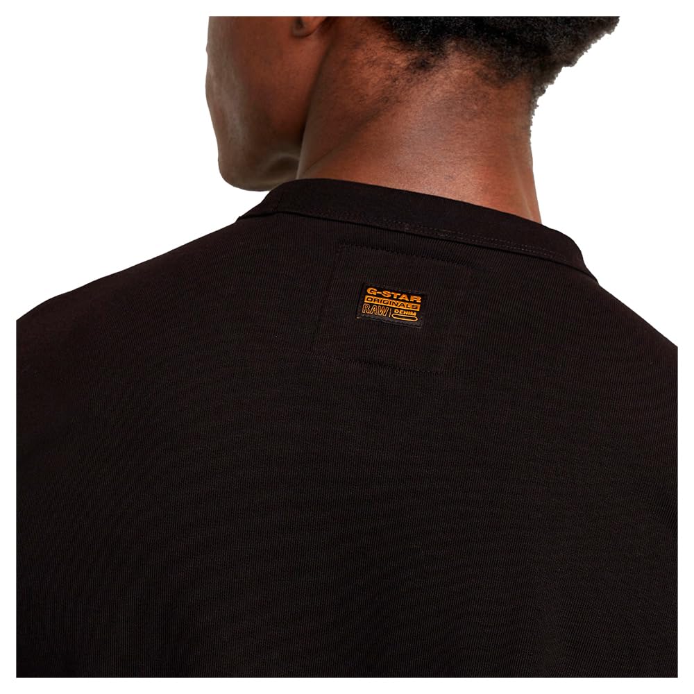 G-Star Herren Nifous Sweater