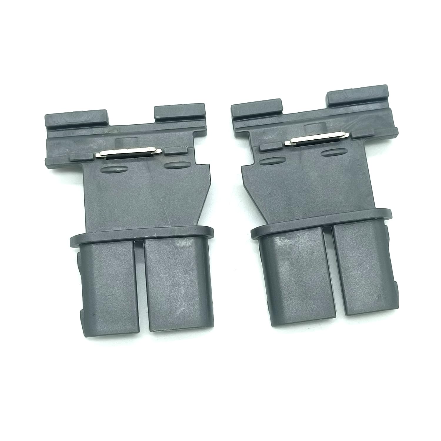 516714439 and 516714440 Left + Right Sunroof Sunshade Shutter Curtain Clip for Audi Q5 for Sharan for Tiguan for New Models