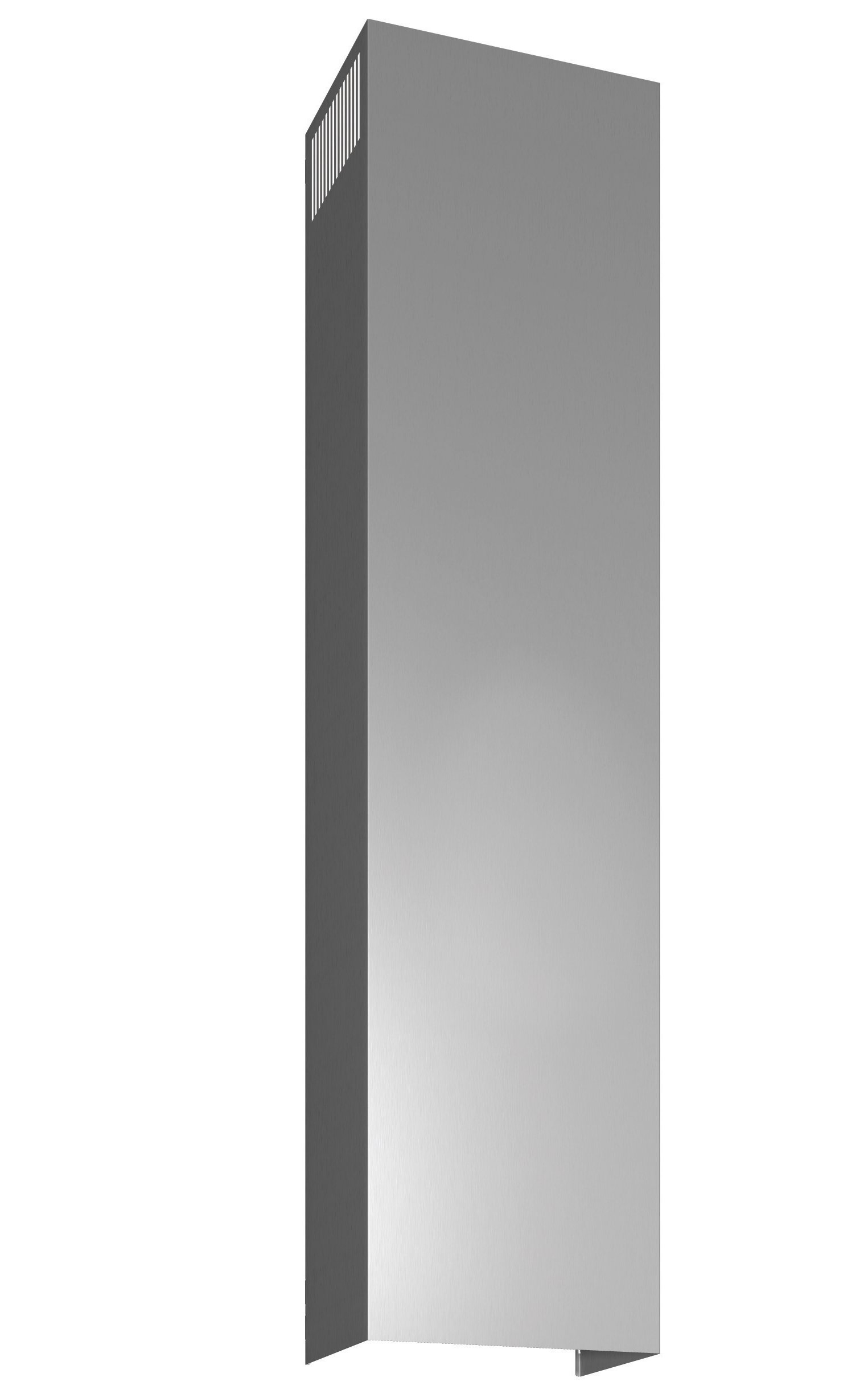Siemens LZ12365 Kaminverlängerung