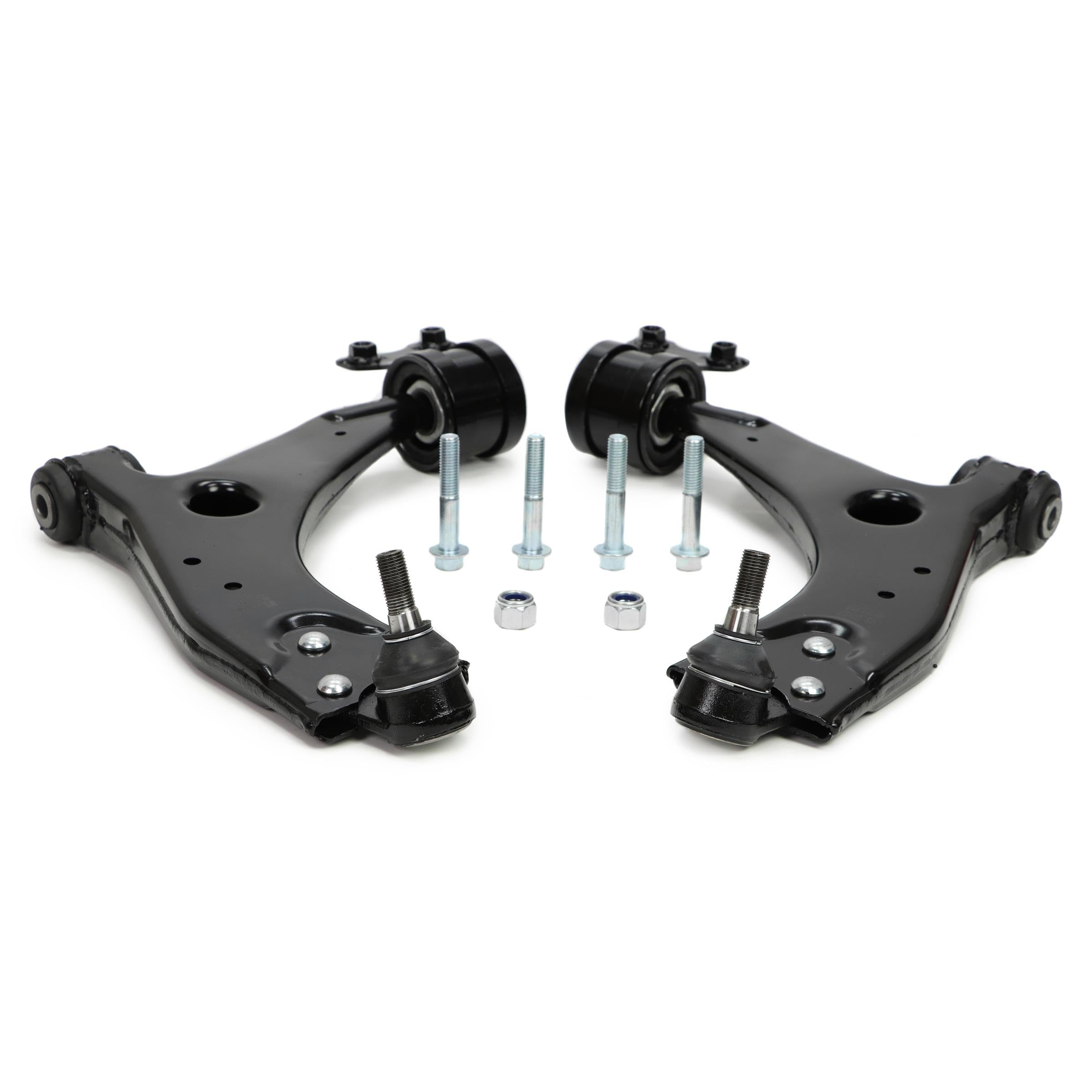 Master-Sport 36895/1-KIT-MS 2x Querlenker vorne Satz für FORD FOCUS II; VOLVO C30, C70 II, S40 II, V50