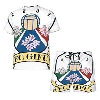 FC岐阜　練習着セット FC岐阜 練習着セット fc岐阜 2021 練習着 スタッフ用支給ウェア