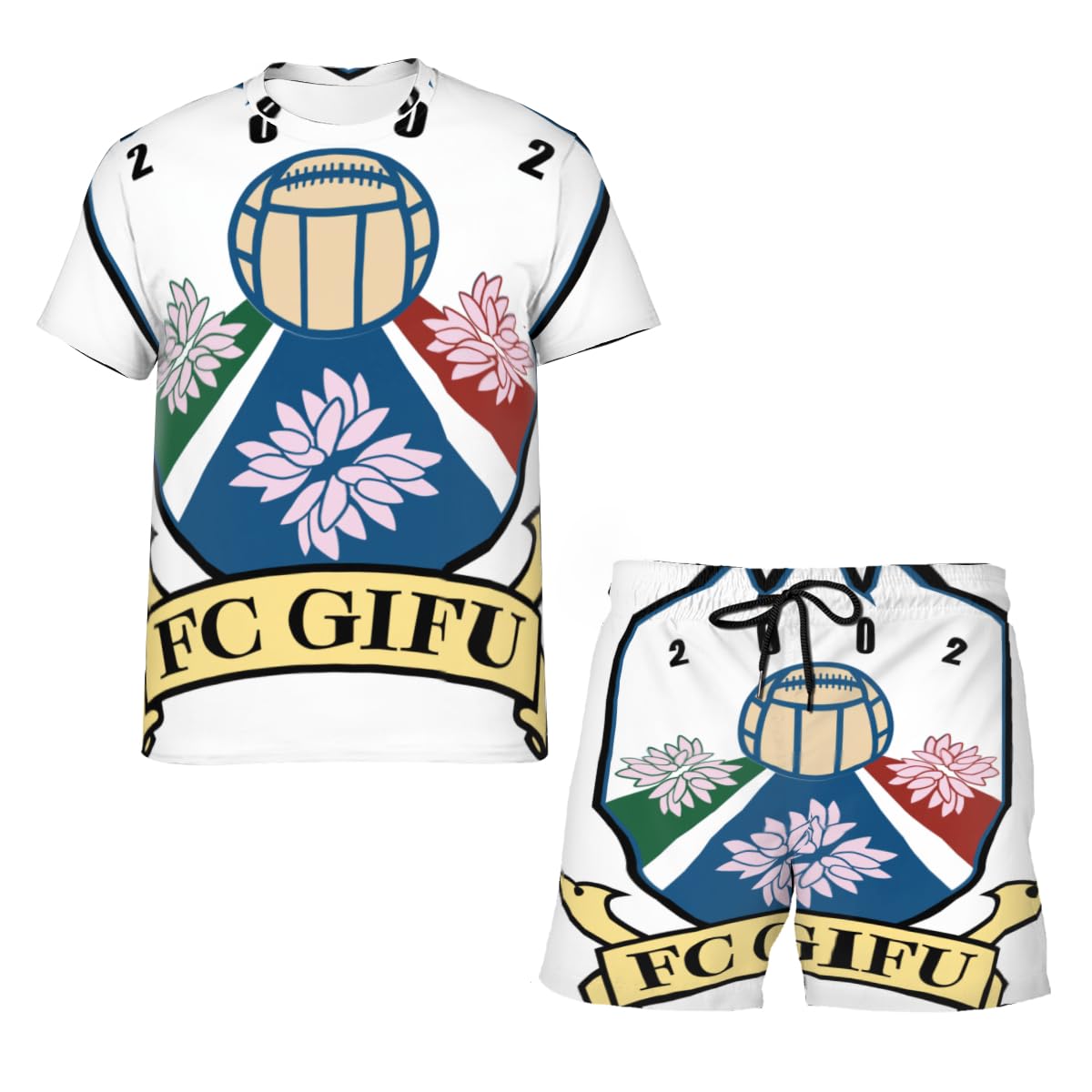 FC岐阜 練習着セット 2025年最新】fc岐阜 練習着の人気アイテム