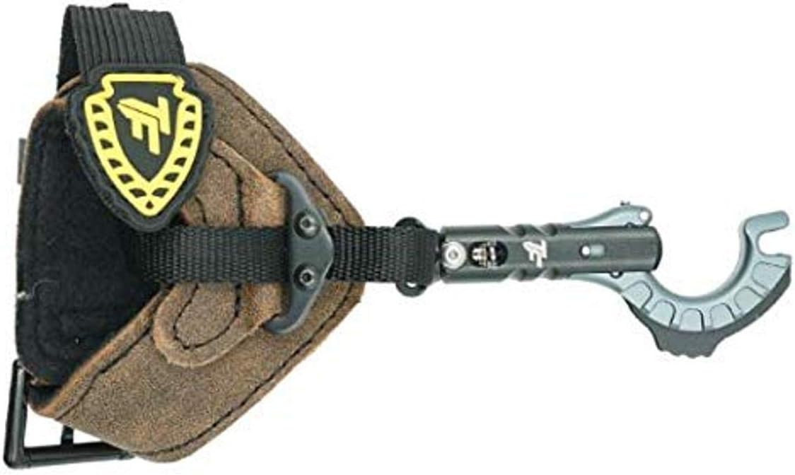 Tru-Fire ThruFire Archery Release Aid