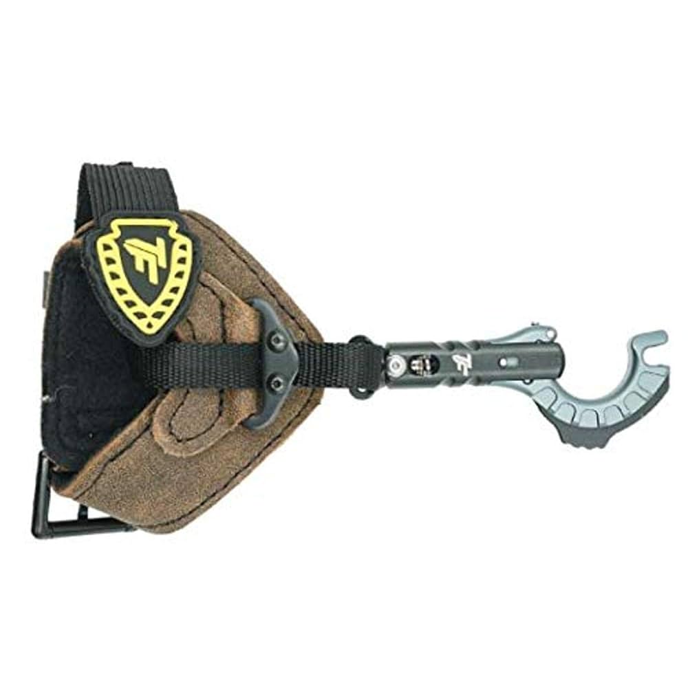TRU FIRE  リリーサー Amazon.com : TRU-FIRE Sear Hand-Held Archery Bow Hinge