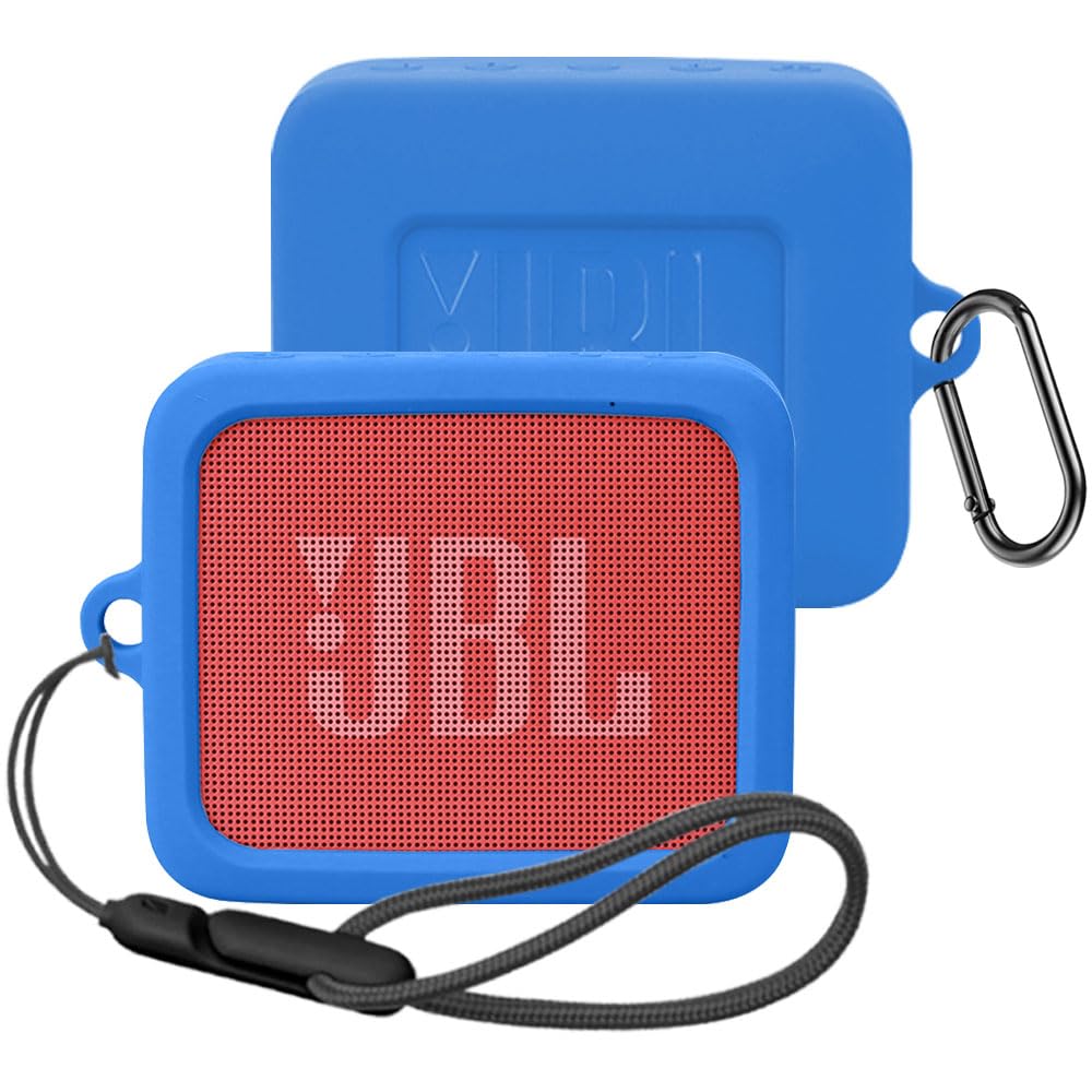 Amazon | For GO ESSENTIAL Bluetoothスピーカー 専用保護収納