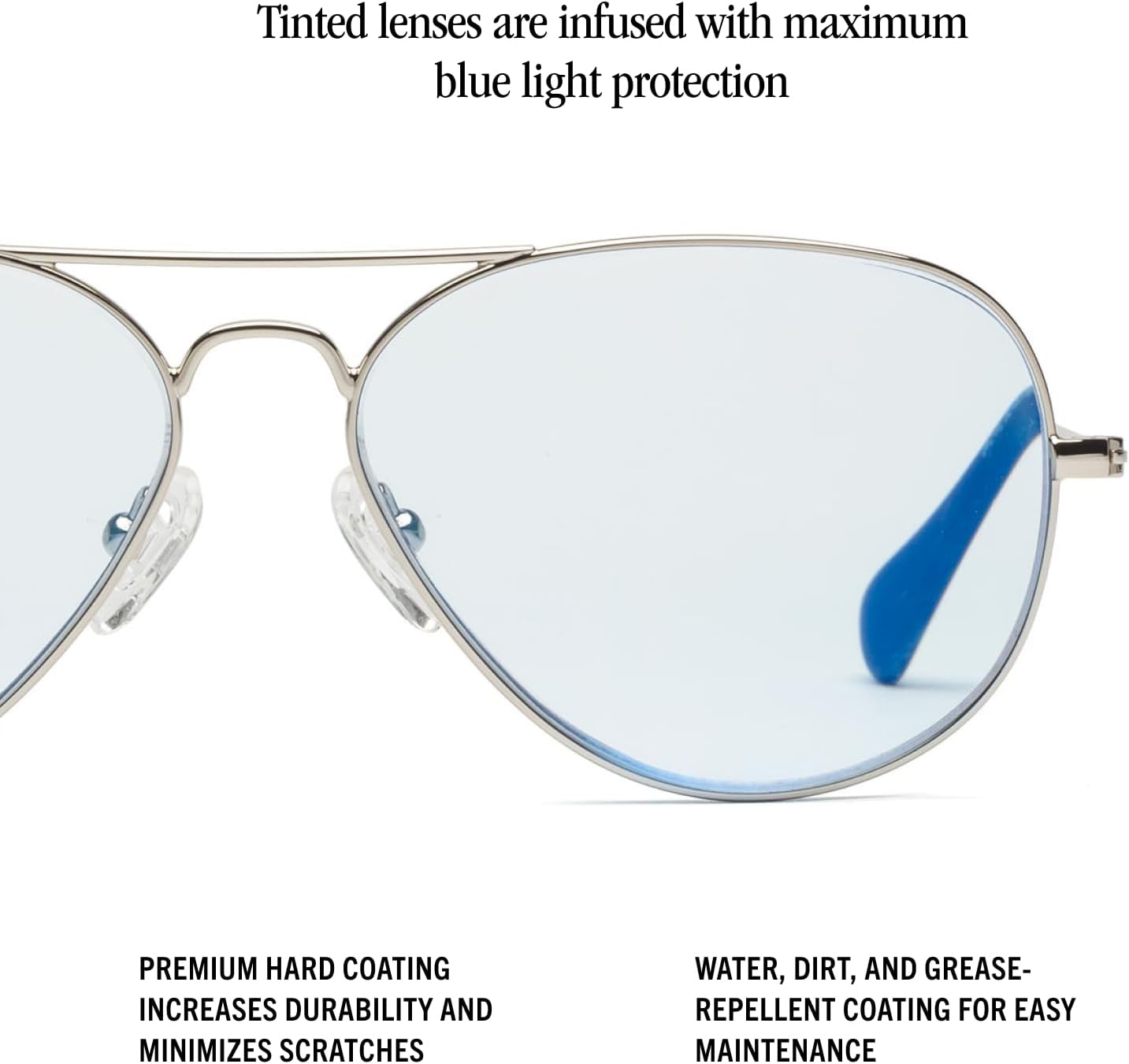 CADDIS Mabuhay Unisex Reading Glasses with Magnification - Image 3