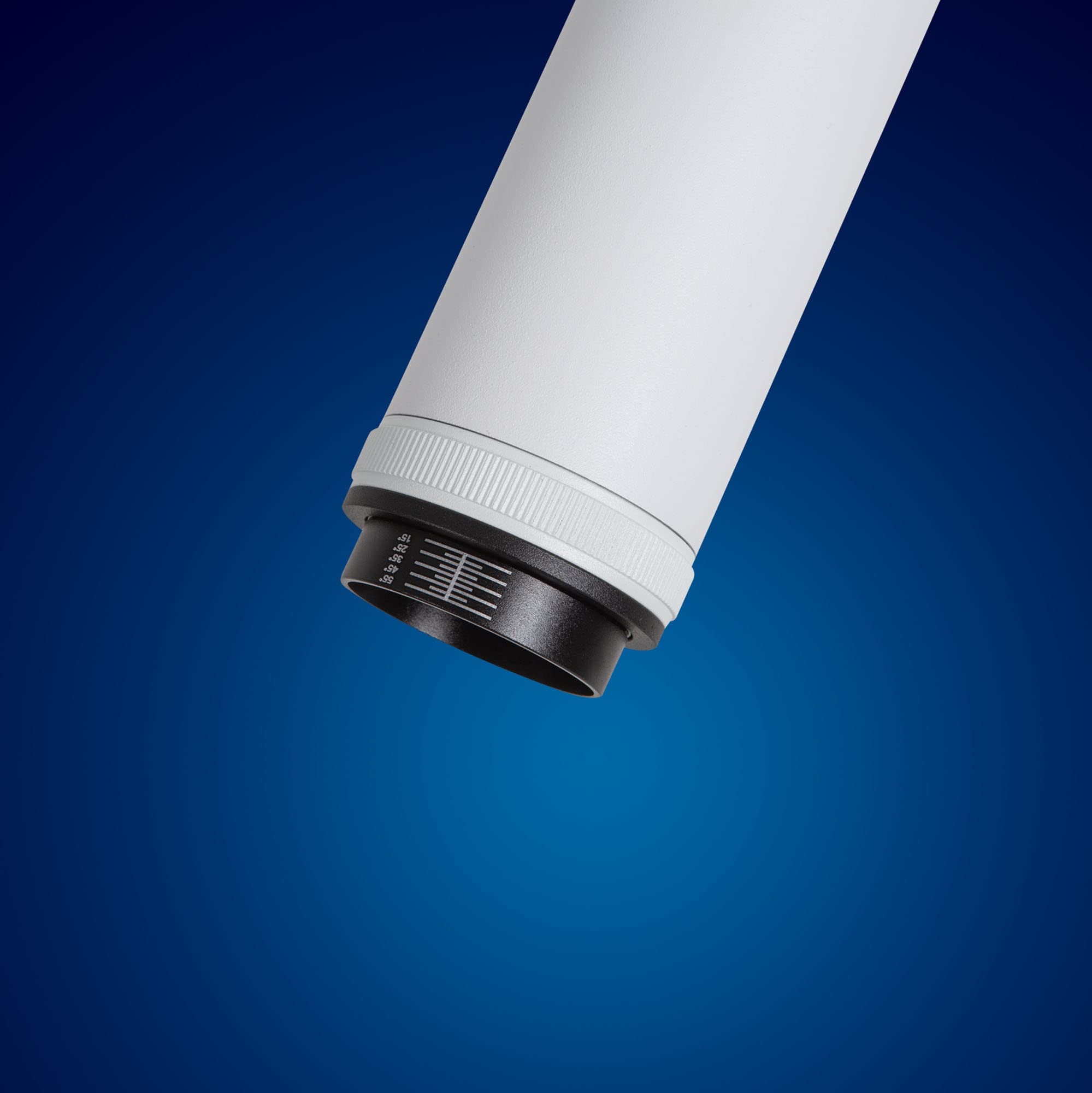 Mextronic 3-Phasen-LED-Panel 20W Neutralweiß für Stromschienen
