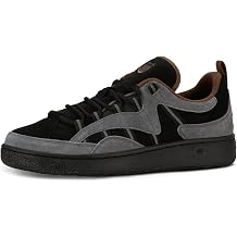 K-Swiss Men's Slamm 99 Suede Sneaker
