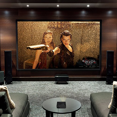 Mini Proiettore Domestico del LED con 1000