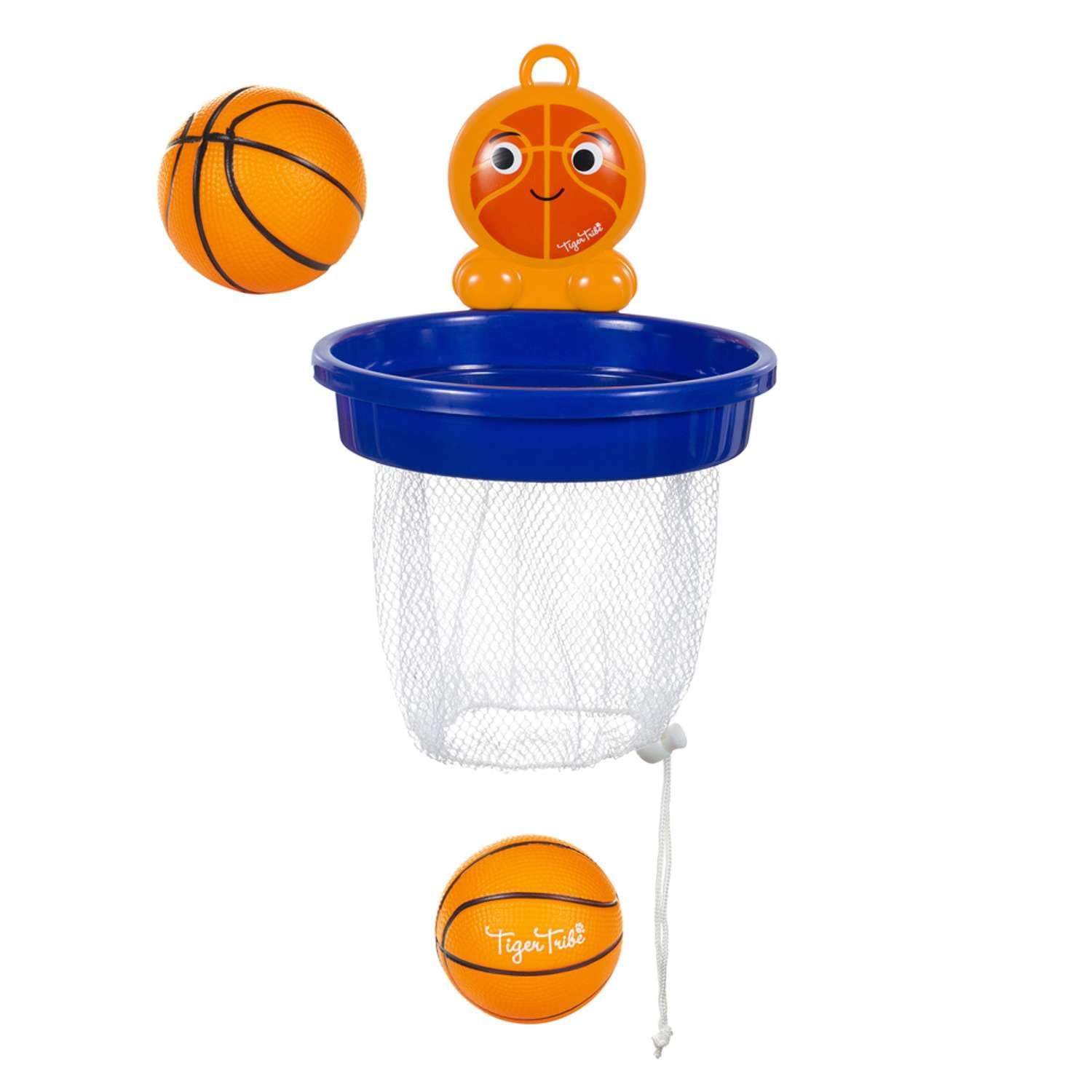 Bertoy 3761521 - Giocattoli da bagno, Dunk Time