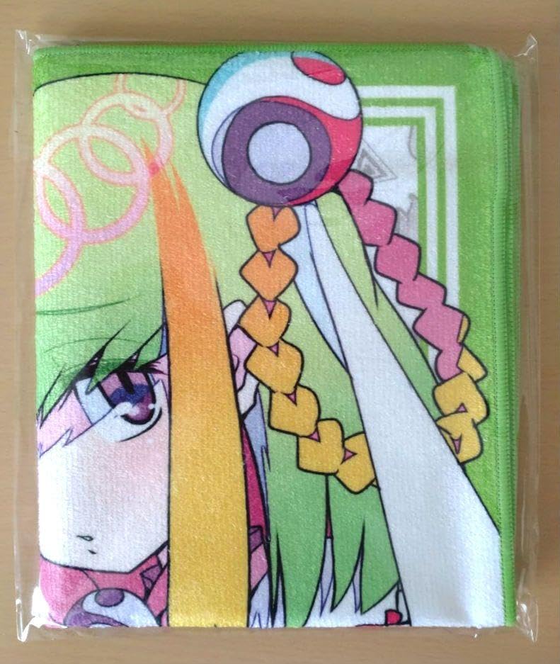 Amazon.co.jp: チェイスチェイスジョーカーズ 不死ミヨミ グッズ3点