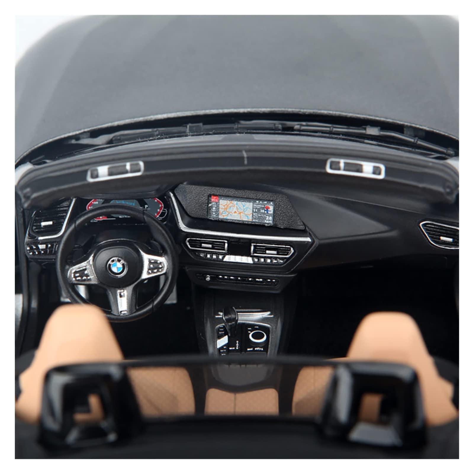 Amazon | ダイキャストカー 1 18 For BMWZ4コンバーチブル