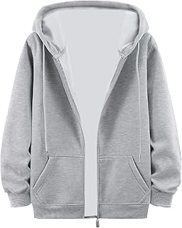 UXSELKCD Men's Fashion Casual Plain Wool Knit Versatile Stand-Up Collar Long Sleeve Cardigan Coat Men's Winter Sweater