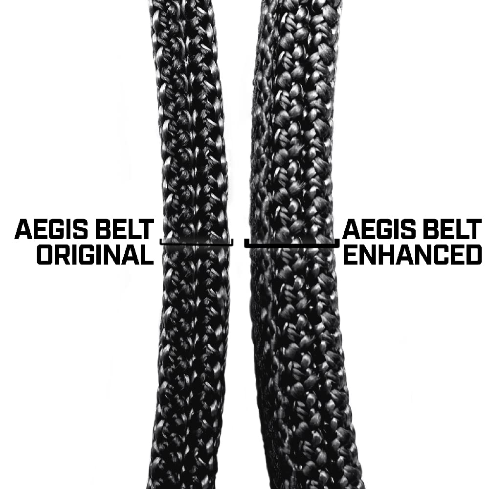 Tulster Ares Gear - Aegis Enhanced 1.5