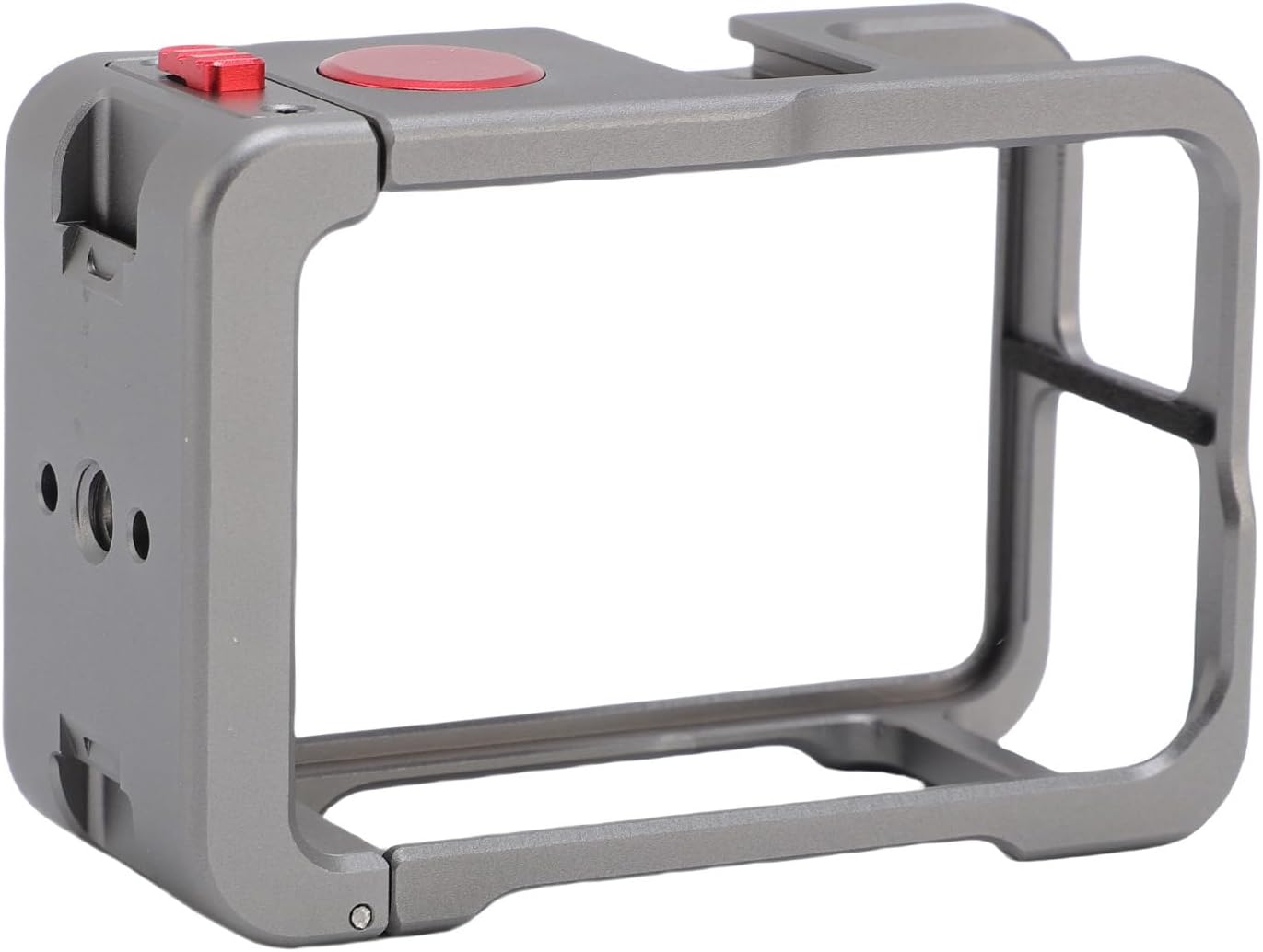 Cam Vlogging Magnetic Protection Quickly Came The Connector