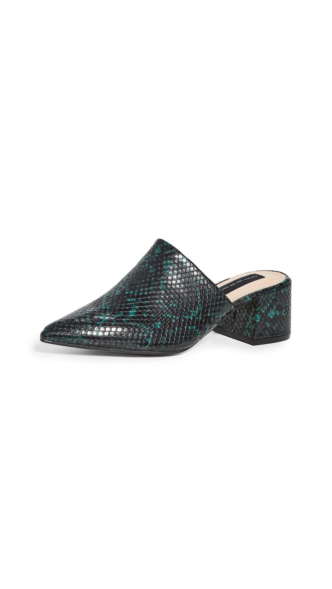 STEVEN by Steve MaddenFOLLOW Women's Mule